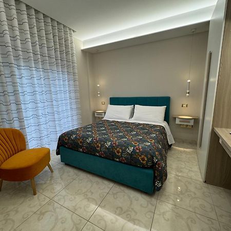 Casa Anatrella Comfort House Наполи Екстериор снимка