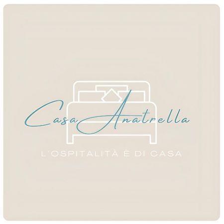 Casa Anatrella Comfort House Наполи Екстериор снимка