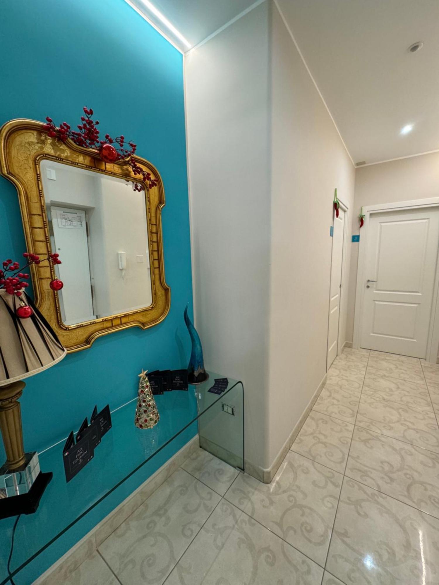 Casa Anatrella Comfort House Наполи Екстериор снимка