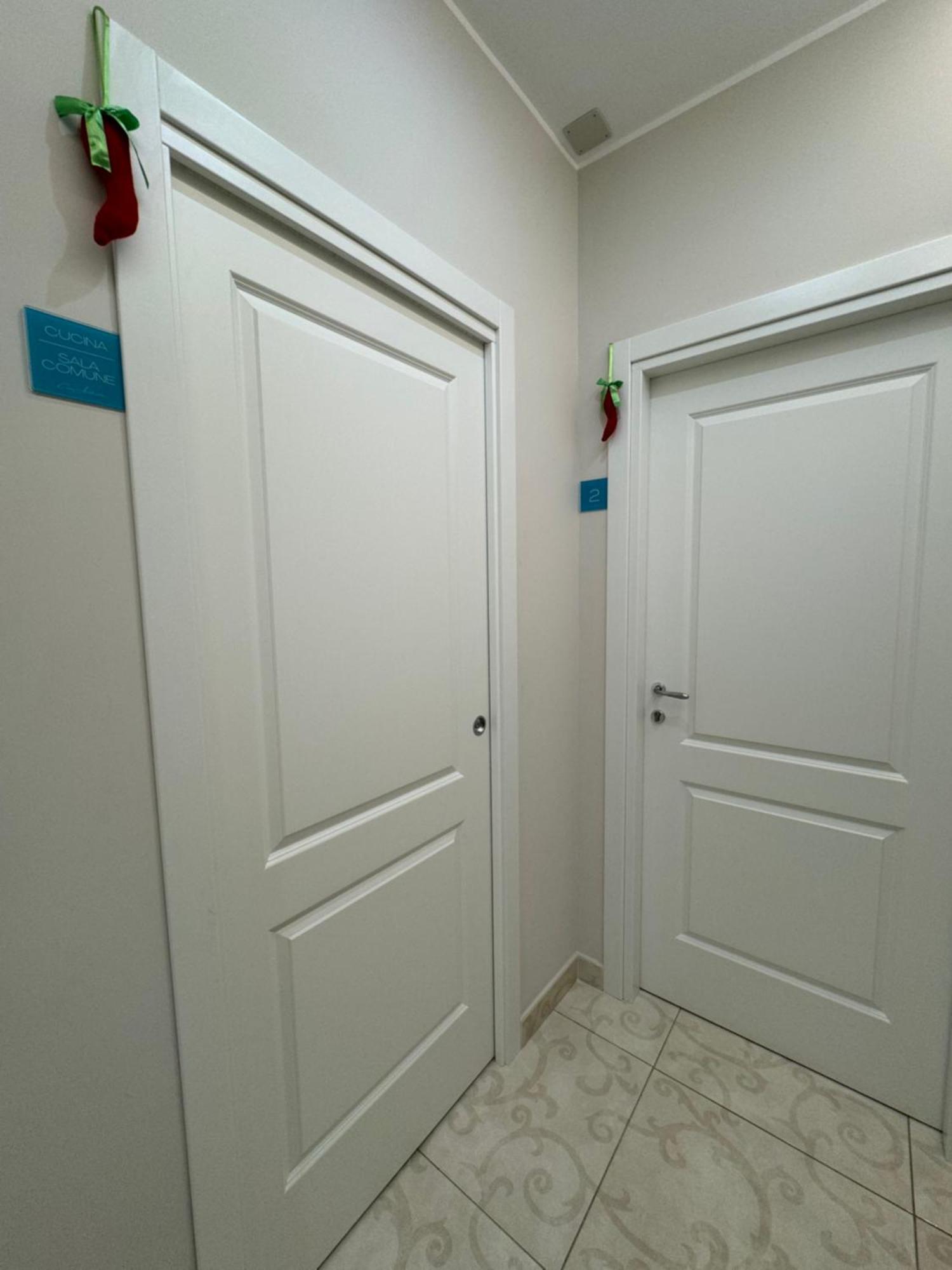 Casa Anatrella Comfort House Наполи Екстериор снимка