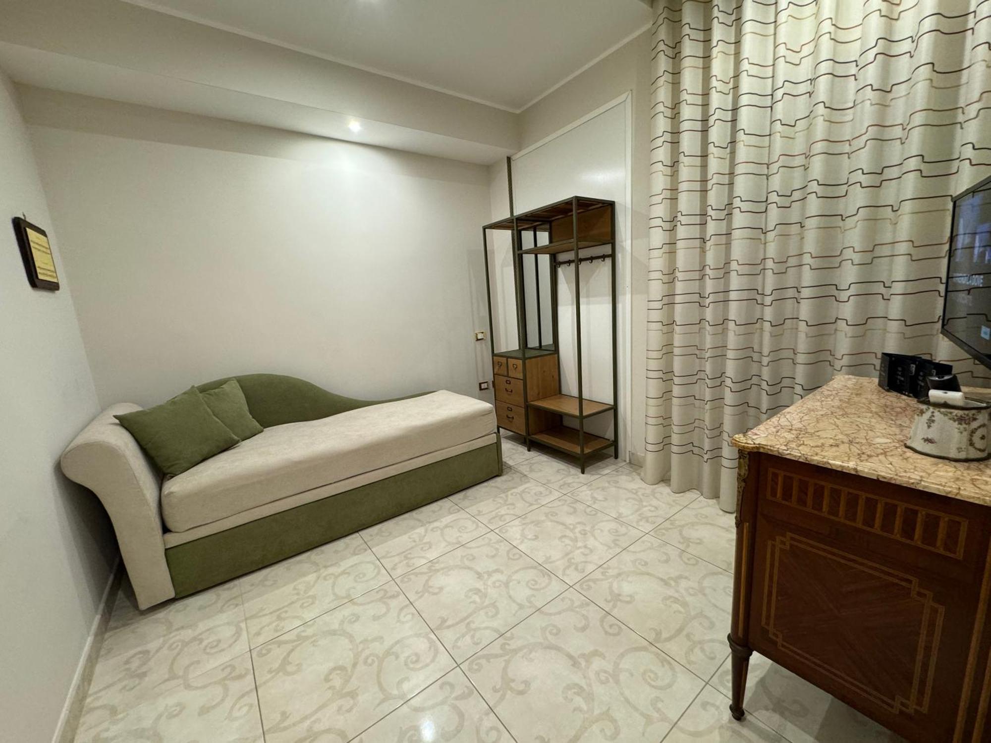 Casa Anatrella Comfort House Наполи Екстериор снимка