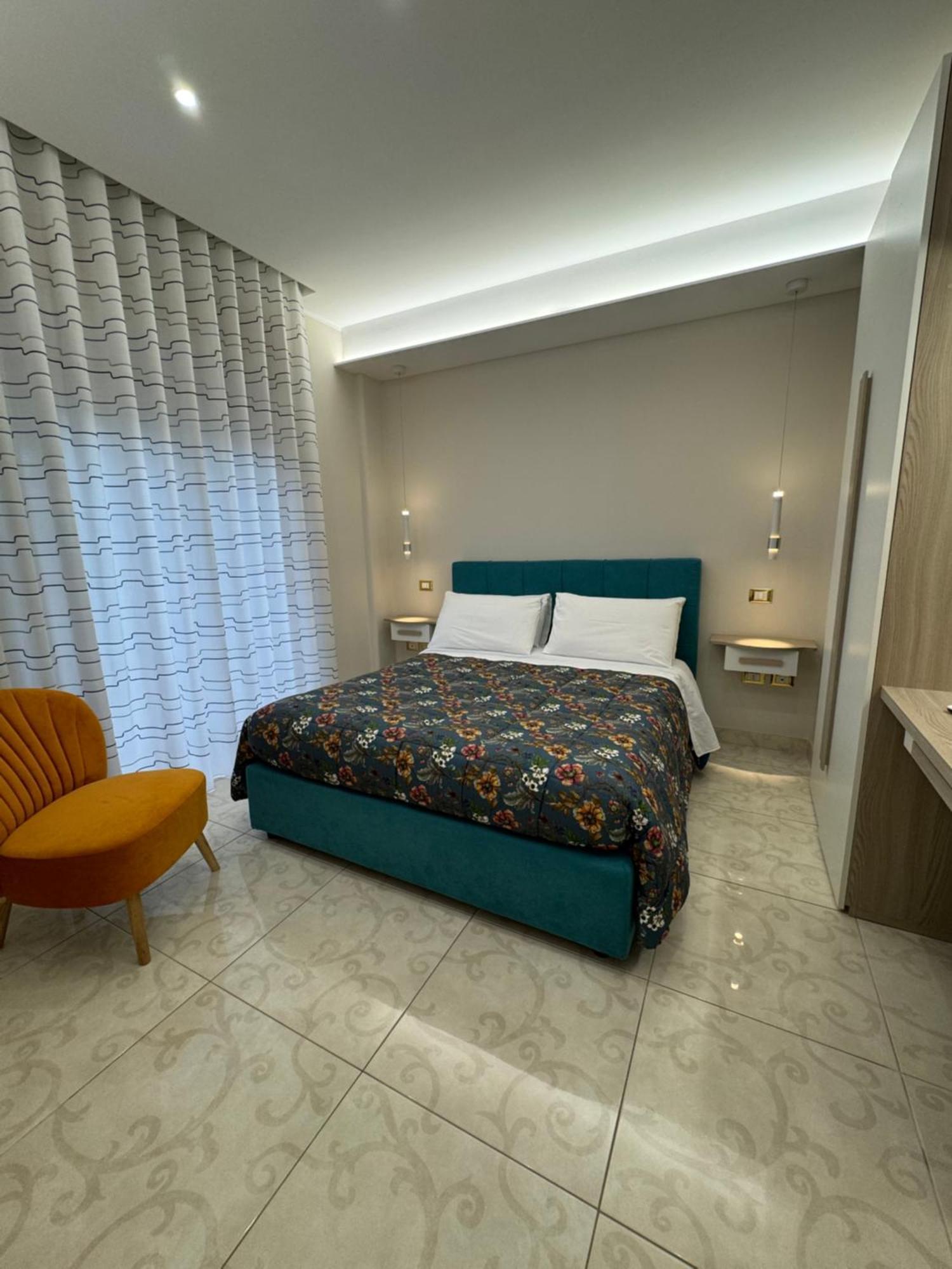 Casa Anatrella Comfort House Наполи Екстериор снимка