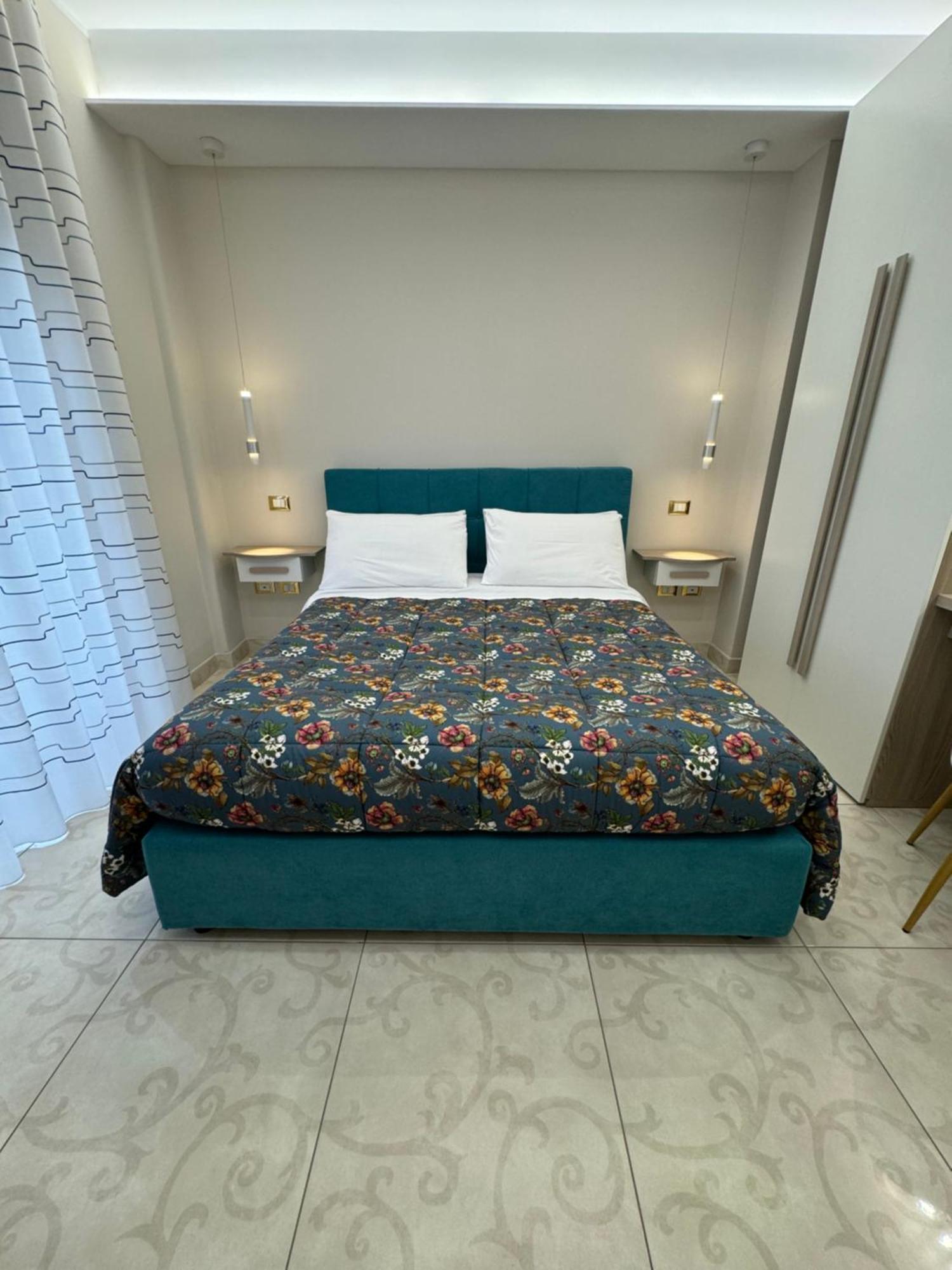 Casa Anatrella Comfort House Наполи Екстериор снимка