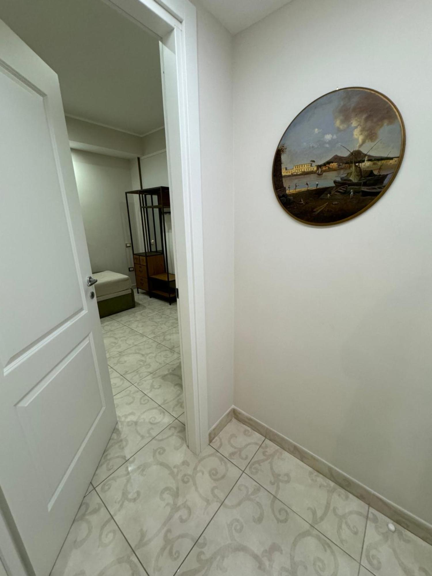 Casa Anatrella Comfort House Наполи Екстериор снимка