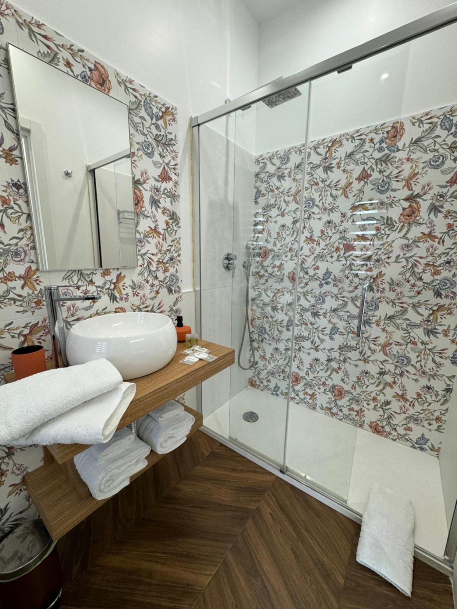 Casa Anatrella Comfort House Наполи Екстериор снимка